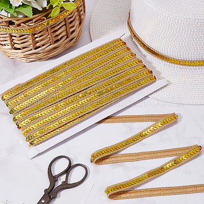 20M Polyester Ribbons&nbsp;SRIB-CY0001-21A-1