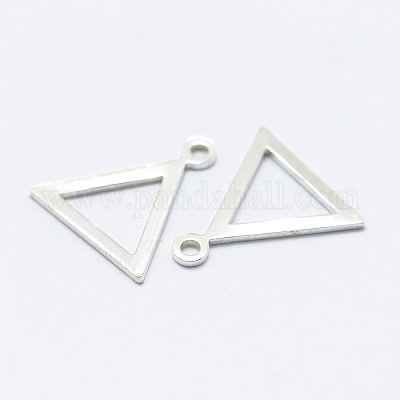925 Sterling Silver Charms&nbsp;STER-I014-16S-1