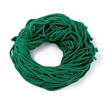 Cotton Thread Cords&nbsp;OCOR-C001-02L-1