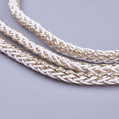 Braided Polyester Cord&nbsp;OCOR-E018-34-1