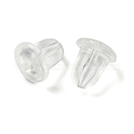 Plastic Ear Nuts FIND-G082-04-1