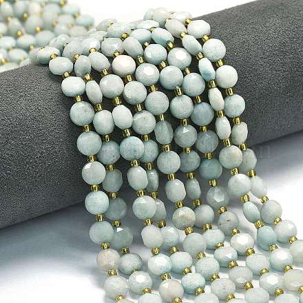 Natural Quartz Dyed Beads Strands&nbsp;G-C116-A20-02-1