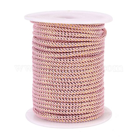 Round String Thread Polyester Cords&nbsp;OCOR-F012-A08-1