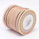 Braided Polyester Cords&nbsp;OCOR-D005-07-2
