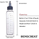Plastic Empty Bottle&nbsp;TOOL-BC0008-23-2