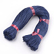 Waxed Cotton Cord&nbsp;YC-S007-1.5mm-223-1