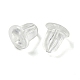 Plastic Ear Nuts&nbsp;FIND-G082-04-1
