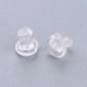 Plastic Ear Nuts&nbsp;KY-F010-04-2
