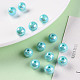 Opaque Acrylic Beads&nbsp;MACR-S370-D10mm-SS2107-6