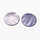 Shell Cabochons&nbsp;BSHE-L036-17-2