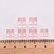 Transparent Acrylic Beads&nbsp;TACR-S154-12A-20-4