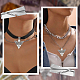 Alloy Pendants&nbsp;FIND-SC0006-85-5