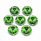 Sew on Rhinestone&nbsp;RGLA-T038-8mm-19-1