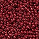 Baking Paint Glass Seed Beads&nbsp;SEED-S003-K14-2