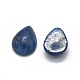 Natural Lapis Lazuli Cabochons&nbsp;G-O175-22-08-2