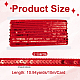 20M Polyester Ribbons&nbsp;SRIB-CY0001-21C-2
