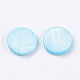 Shell Cabochons&nbsp;SHEL-K001-04A-1