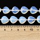 Opalite Beads Strands&nbsp;G-P570-E10-02-5