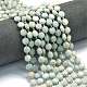 Natural Quartz Dyed Beads Strands&nbsp;G-C116-A20-02-1
