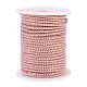 Round String Thread Polyester Cords&nbsp;OCOR-F012-A08-1