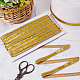 20M Polyester Ribbons&nbsp;SRIB-CY0001-21A-3