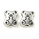 Tibetan Style Alloy Beads&nbsp;FIND-M056-08AS-1