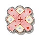 Acrylic Pendants&nbsp;OACR-R267-03A-1