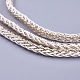 Braided Polyester Cord&nbsp;OCOR-E018-34-1