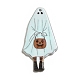 Halloween Printed Acrylic Pendants&nbsp;MACR-G059-03E-2