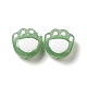 Opaque Glass Beads&nbsp;FIND-I029-04D-3