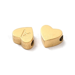 Ion Plating(IP) 304 Stainless Steel Beads&nbsp;STAS-C081-05G