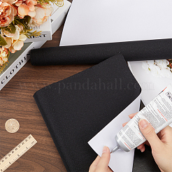 DIY Faux Suede Fabric&nbsp;DIY-WH0453-96D