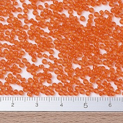 MIYUKI Round Rocailles Beads&nbsp;SEED-G007-RR0139