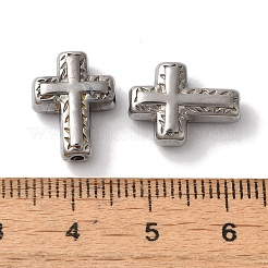 Non-Tarnish 304 Stainless Steel Beads&nbsp;STAS-I305-185P