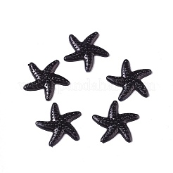 Resin Imitation Pearl Cabochons&nbsp;LS-RESI-WH0008-16D