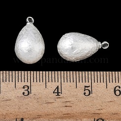 ABS Plastic Pearl Pendants&nbsp;FIND-Z105-01P