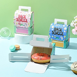 20Pcs 2 Colors Kraft Paper Cardboard Candy Storage Tote Boxes&nbsp;AJEW-CJ0001-59
