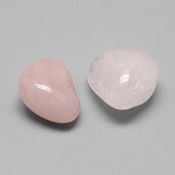Natural Rose Quartz Beads&nbsp;G-Q947-01