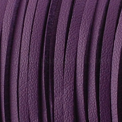 Faux Suede Cord&nbsp;LW-S015-12
