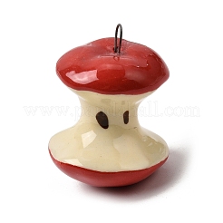 Handmade Porcelain Pendants&nbsp;PORC-C010-07A