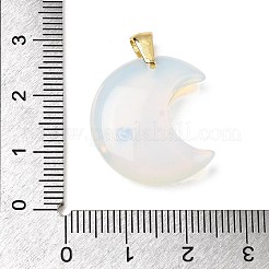 Opalite Pendants&nbsp;G-A297-02G-13