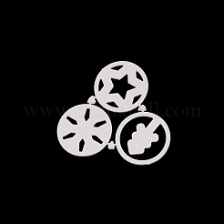 Carbon Steel Cutting Dies Stencils&nbsp;DIY-F032-36