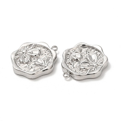 Non-Tarnish 304 Stainless Steel Pendants&nbsp;STAS-H214-22P