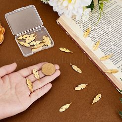 20Pcs Alloy Pendants&nbsp;FIND-PH0027-92