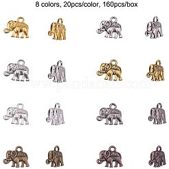 Metal Alloy Charms&nbsp;PALLOY-PH0001-30