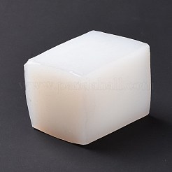Christmas Theme DIY House Candle Silicone Molds&nbsp;DIY-G049-04