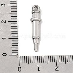 304 Stainless Steel Pendants&nbsp;SA-CBA0563-05P