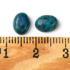 Natural White Jade Cabochons&nbsp;G-A094-01B-18