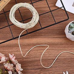 10 Yards Round Cowhide Cord&nbsp;OCOR-CL0001-19