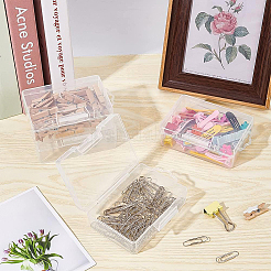 Plastic Bead Containers&nbsp;CON-BC0004-15